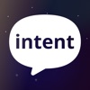 Intent - AI Telegram Messenger icon