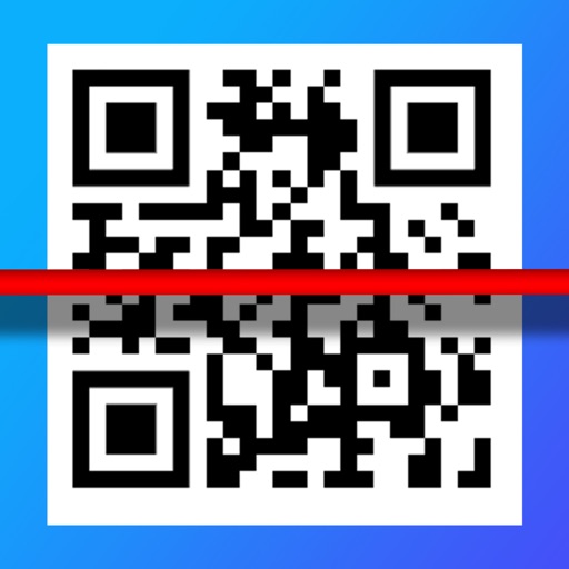 QR Code Scan : PDF Scanner - AppWisp.com