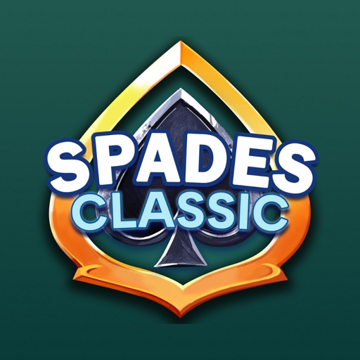 Spades Classic - Card Game