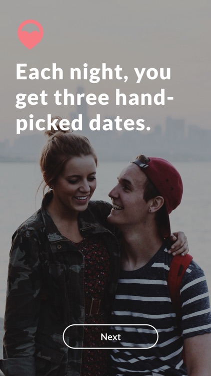 Spark - Video Speed Dating