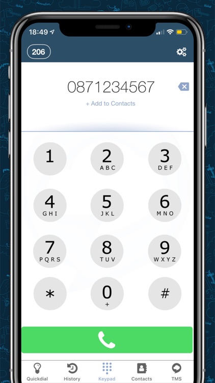 Euphoria™ Softphone & TMS