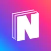 NovelFlow-Unlimited Books icon