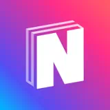 NovelFlow-Unlimited Books - App Icon