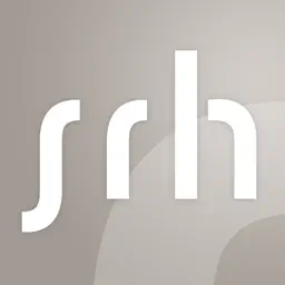 MeineSRH app icon