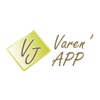 Varen'App - Varennes-Jarcy