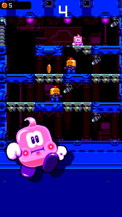 Platform Panic screenshot-0