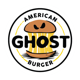 Ghost American Burger