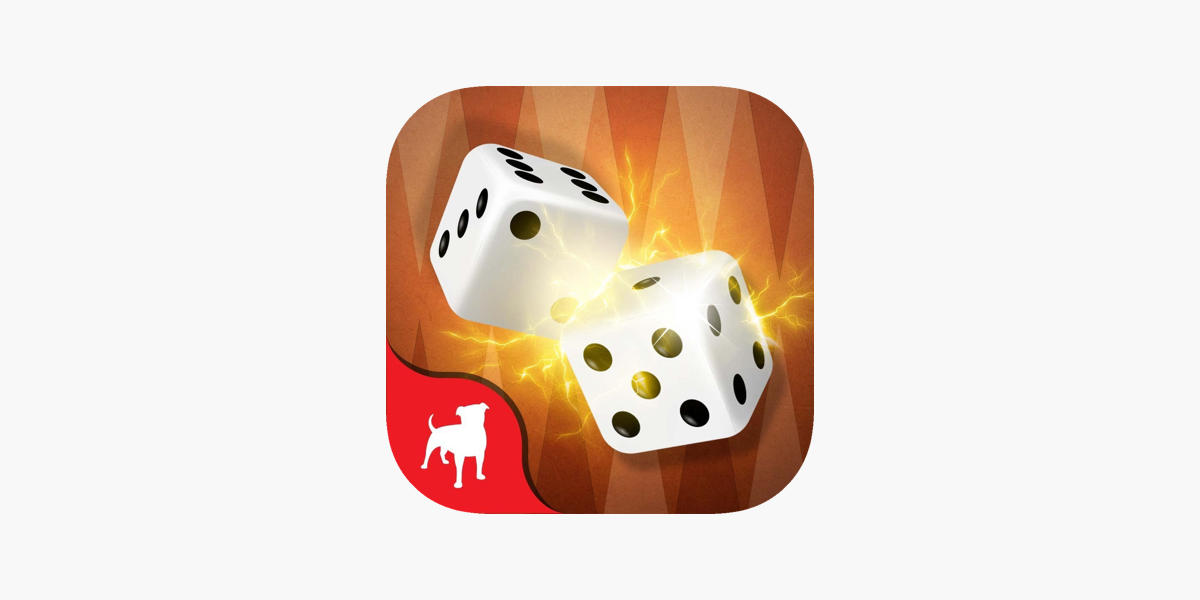 Tavla Plus - Canlı Oyna App Store'da