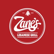 Zanes Lebanese Grill