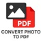 Convert Photo To PDF : Pics2PDF