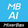 Get MixerBox AI for iOS, iPhone, iPad Aso Report