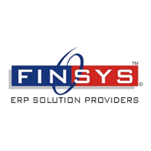 Finsys ERP