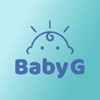 Baby Development App: BabyG icon