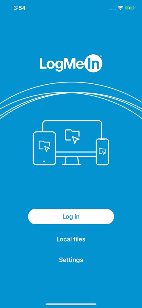 LogMeIn Pro & Central - App de Economía y empresa | MWM