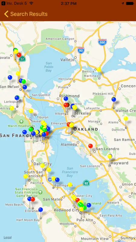 Find Craft Beer screenshot 3 of 5