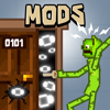Mods for Melon Sandbox 3D - Ilia Mazur