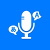 Speak and Translate Languages icon