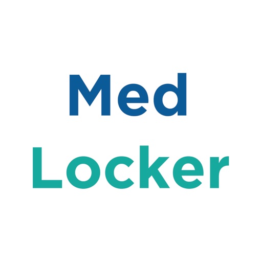 MedLocker