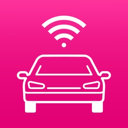 Chytré auto for T-Mobile