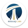 Buraaq Cabs icon