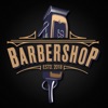 Barber shop app citas icon