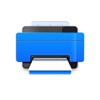 手机打印机-扫描图片一键手机打印机 app icon - Utilities app for iPhone