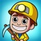 Idle Miner Tycoon: Money Games