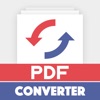 PDF Converter-Editor&Reader icon