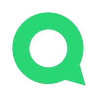 Qmee: Paid Surveys | Free Cash app icon - Lifestyle app for iPhone