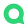 Qmee: Paid Surveys | Free Cash app icon - Lifestyle app for iPhone
