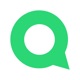Qmee: Paid Surveys | Free Cash app icon - Lifestyle app for iPhone