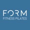 Download the FORM Fitness Pilates App today to plan, schedule and book your classes