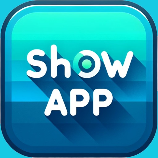 CSI Show app