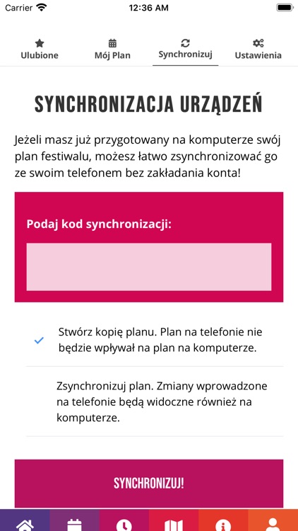 Śląski Festiwal Nauki KATOWICE screenshot-8