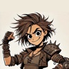 Furiosa Emotes Stickers icon