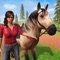 Step into the exciting world of Star Horse Stable Simulator, where you'll immerse yourself in the life of a horse enthusiast