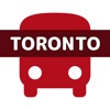 Toronto Transit (TTC, GTA, GO) icon