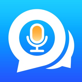 Voice Translate Pro - AI Talk
