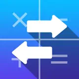 Converter and Calculator - Icono de la app