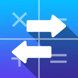 Converter and Calculator app icon