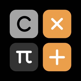 Snímky obrazovky (6) Calculator Quick
