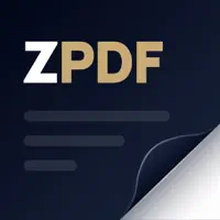 Image to PDF - ZPDF