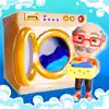 Laundry Rush - Idle Game App Delete