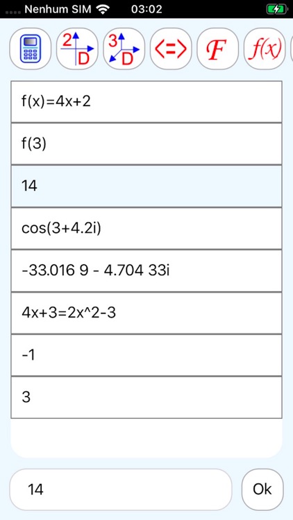 MathGraphica3D screenshot-0