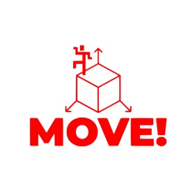 MOVE! - 3D Motion Analysis