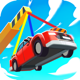 Crane Simulator: Driven rescue