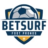 BetSurf Betting Predictions icon