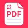 Get PDF Converter - Convert Image for iOS, iPhone, iPad Aso Report