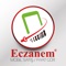 Eczanem Mobil Satış Uygulaması, Eczanem Programındaki satış işlemlerinizi gerçekleştiren bir uygulamadır