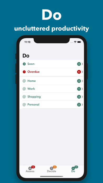 add Task Manager screenshot